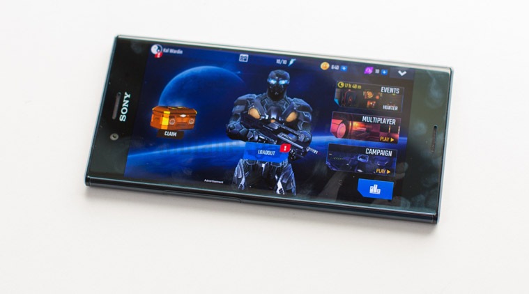 Sony, Sony Xperia XZ Premium, Sony Xperia XZ Premium review, Xperia XZ Premium review, Xperia XZ Premium specs, Xperia XZ Premium features, Xperia XZ Premium price in India, Xperia XZ Premium Amazon India, Xperia XZ Premium camera, Xperia XZ Premium vs Samsung Galaxy S8+