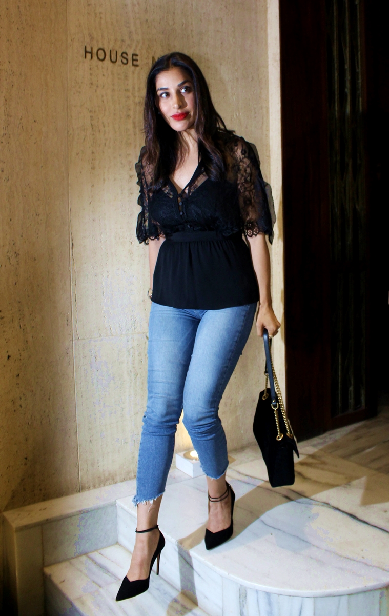 Kareena Kapoor Khan, Katrina Kaif, Malaika Arora up the style quotient ...