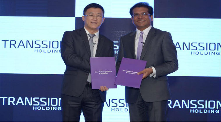 Spice Mobility, Transsion Holdings, Spice Mobiles India, Spice smartrphones, Spice-Transsion Holdings joint venture, Transsion Holdings