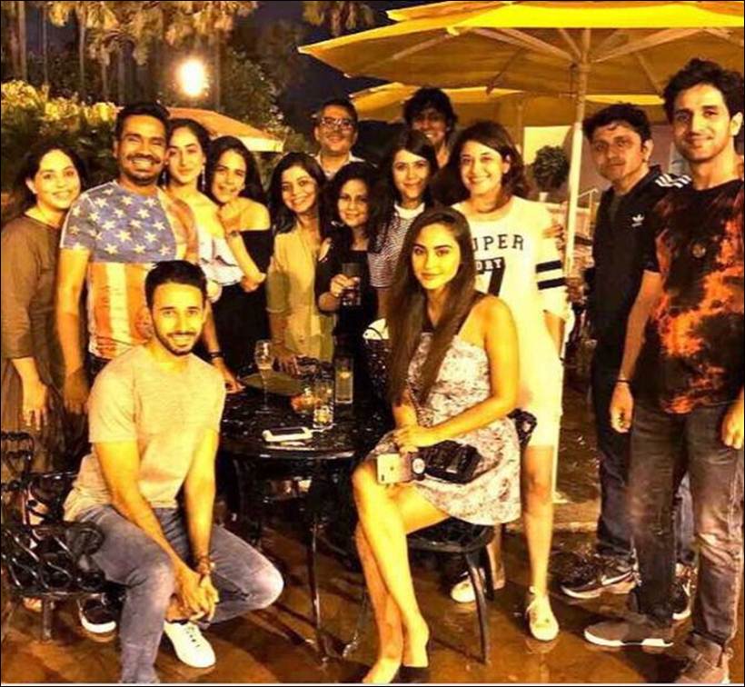 ekta kapoor birthday, ekta kapoor instagram, ekta kapoor birthday photos