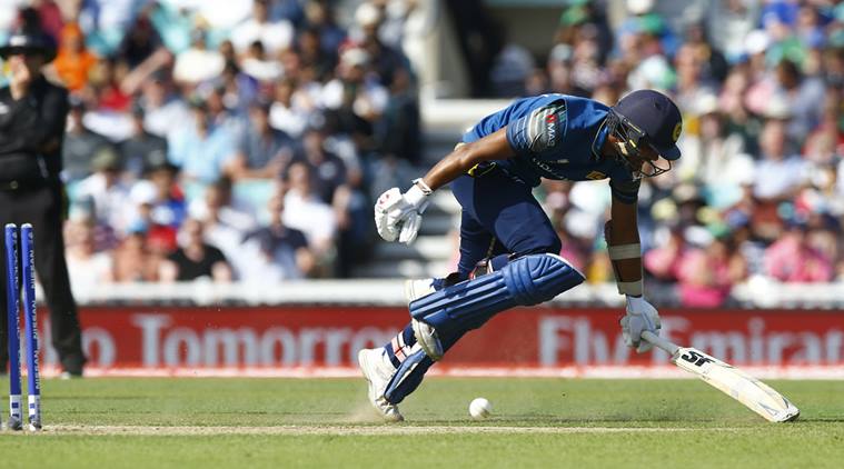 Kumar Sangakkara, sri lanka vs india, sri lanka, icc champions trophy, champions trophy, cricket, sports news, indian express