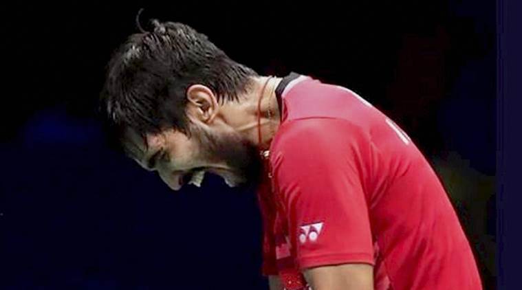 kidambi srikanth, k srikant, australian super series, australia open, australian open super series, badminton news, sports news, indian express