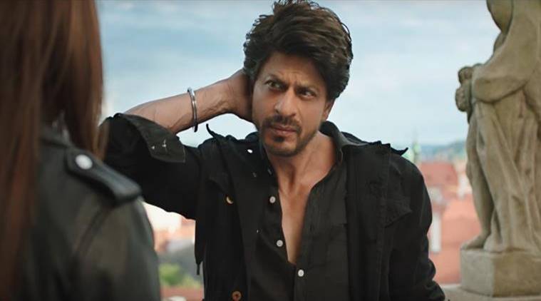 Jab Harry Met Sejal: Shah Rukh Khan received 7000 letters apart from nearly  400 Sejals gathering to meet him at Mannat | Entertainment News,The Indian  Express