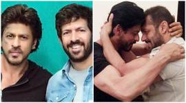 srk salman tubelight 759 Tubelight, Salman Khan, Shah Rukh Khan, SRk salman, Tubelight srk salman, Tubelight film, Tubelight release, Shah Rukh Khan tubelight, Kabir Khan