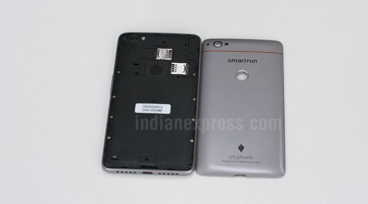Smartron, Smartron srt.phone, Srt phone review, Sachin phone review, Sachin Tendulkar phone, SRT.phone full review, Srt phone review specs, SRT phone full specifications, SRT phone price in India