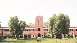 St Stephen’s College, St Stephen’s College cut offs, delhi college cut offs, delhi news, education news