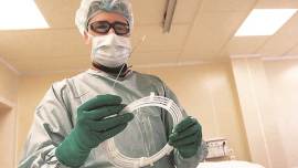 maharashtra government, mpjay scheme, stent use, Mahatma Jyotiba Phule Jan Arogya Yojana, mumbai news