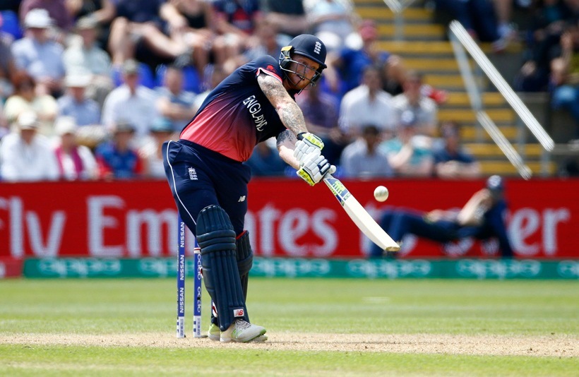 Pakistan vs England, Pak vs Eng, Hasan Ali, Rumman Raees, ICC Champions Trophy 2017, Cricket photos, Pak vs Eng photos, Indian Express