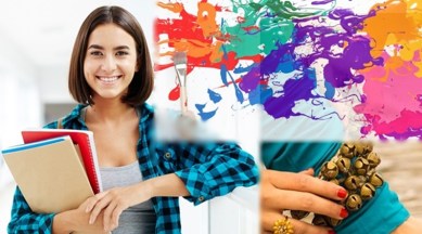 academics, extra curricular, time management, ECA, best way to study, how to manage time, education news, board exams, cbse, icse, isc, indian express, kathak, education, 