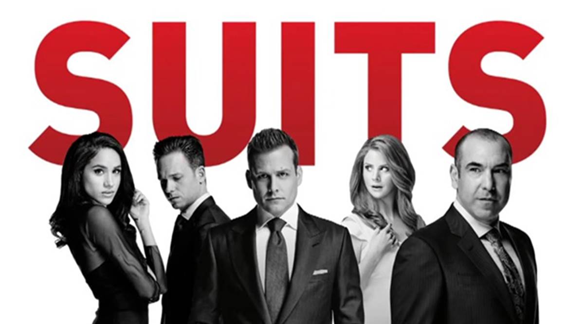 Suits season 7 outlet streaming