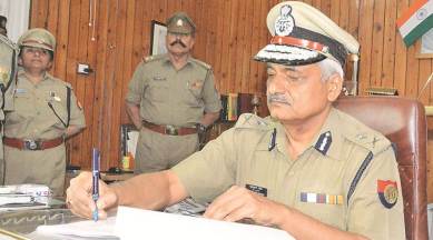 Sulkhan Singh, UP DGP, uttar pradesh DGP, Sulkhan Singh tenure extended, Director General of UP Police