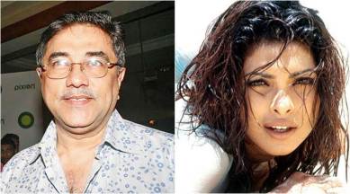 priyanka chopra, priyanka chopra andaz, suneel darshan