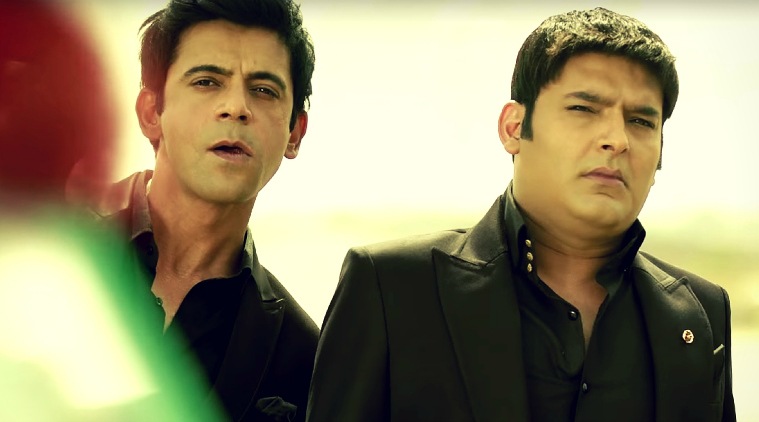 kapil sharma, sunil grover, sunil grover kapil sharma, sunil kapil, sunil kapil fight, sunil kapis pics