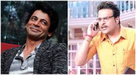 sunil grover show 759 Sunil Grover, Sunil Grover Krushna Abhishek show, Sunil Grover new show, Sunil Grover latest news