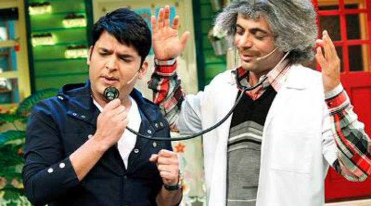 Kapil Sharma, Sunil grover, the kapil sharma show, Kapil Sharma Sunil grover, Kapil Sharma show, Kapil Sharma Sunil grover fight