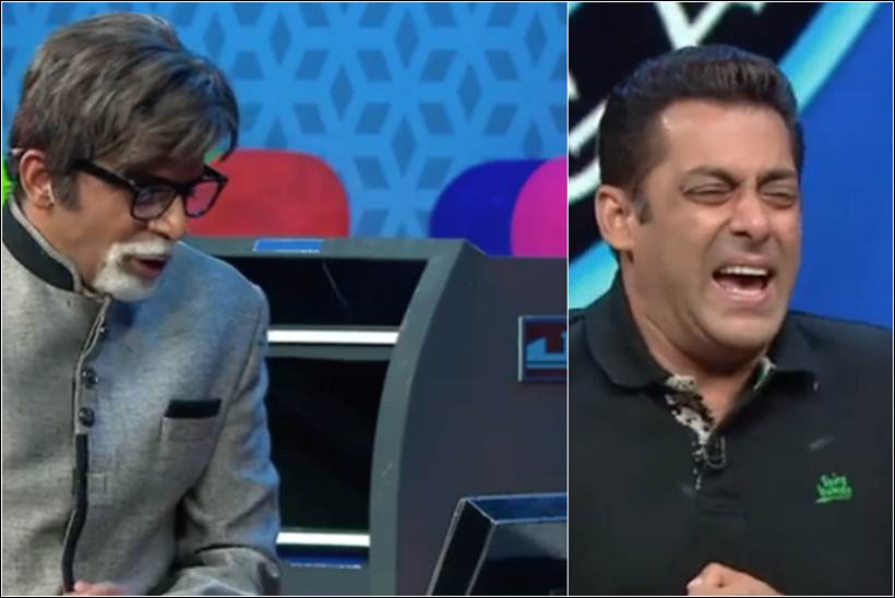 sunil grover, sunil grover kaun banega crorepati, sunil grover salman khan image