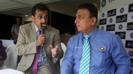 Ramchandra Guha, Sunil Gavaskar, Board of Control for Cricket in India, BCCI, Conflict of Interest, Ramchandra Guha letter, Cricket