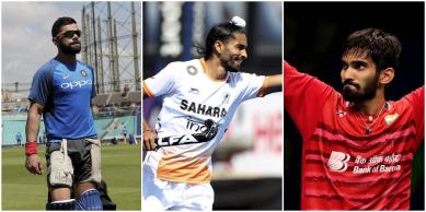 India vs Pakistan, Champions trophy 2017 final time, kidambi srikanth, india pakistan hockey time, sports news, cricket news, tv guide india, indian express