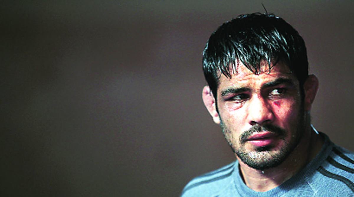 Sushil Kumar S Opponent Still Can T Forget The Ear Biting London Olympics 2012 Semifinal Sports News The Indian Express