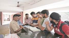 SW09ADMISSION25192208DL0503 panjab university, UIET, uiet.puchd.ac.in, pu hostel allotment, UIET hostel allotment, Panjab university allotment, education news, pu, indian express, pu admission 2017