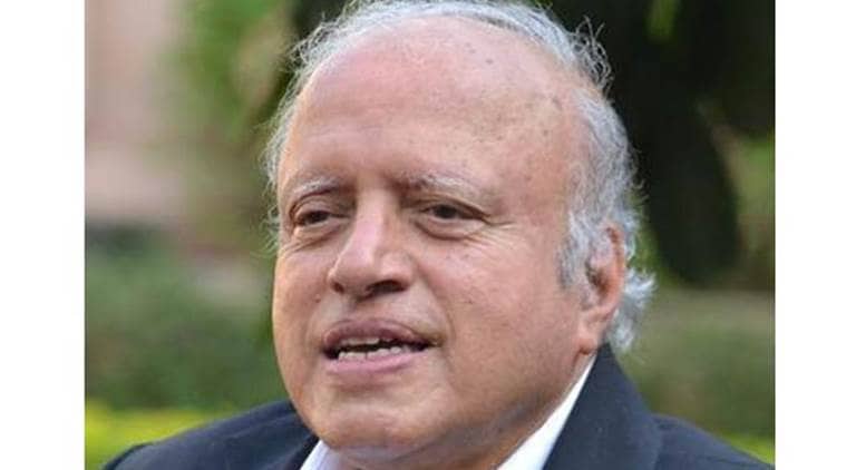 m s swaminathan, modi government, india news, indian express news