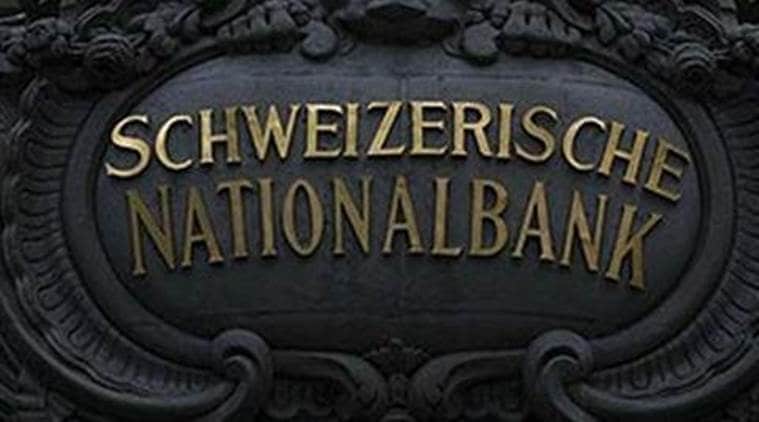 Swiss banks' profit up at CHF 9.8 bn; foreign deposits down