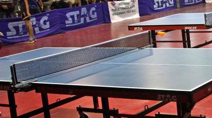 Police fail to find ping-pong shows