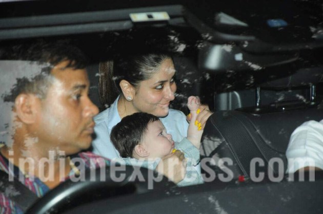 kareena kapoor, taimur ali khan, kareena kapoor son, kareena taimur, kareena kapoor images, taimur ali khan images