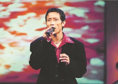 Prashant Tamang, Gorkhaland, Darjeeling unrest, Gorkhaland song