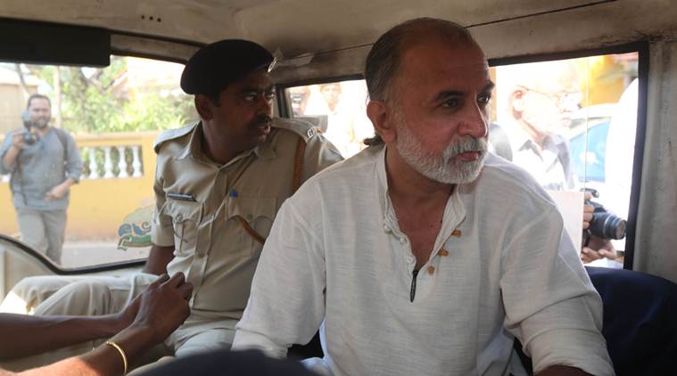 Sc Asks Goa Court To Begin Trial In Tarun Tejpal Sexual Assault Case