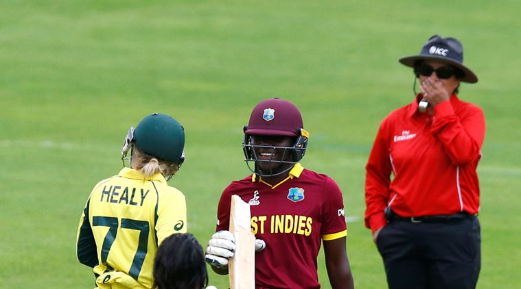 Image result for windies women vs aus