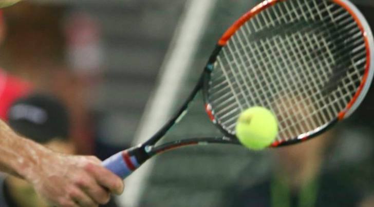 Davis Cup: Kazakhstan leads Argentina 1