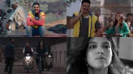Toilet Ek Prem Katha, Akshay Kumar, Bhumi Pednekar, Toilet Ek Prem Katha song, Toilet Ek Prem Katha Hans Mat Pagli song stills