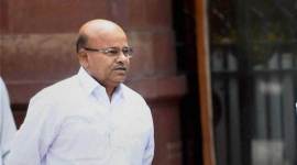 SC/ST Act protests will die down like Padmaavat agitations: Thaawar Chand Gehlot
