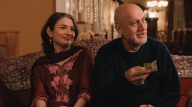 The Big Sick, The Big Sick movie, anupam kher, anupam kher hollywood, anupam kher movie