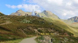 Muottas Muragl, Muottas Muragl travel, Muottas Muragl trip, travel goals, travel plans, travel stories, indian express, indian express news