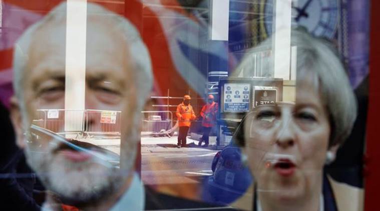 brexit, British elections, Theresa May, Theresa may news, Britain nwes, World news, International news