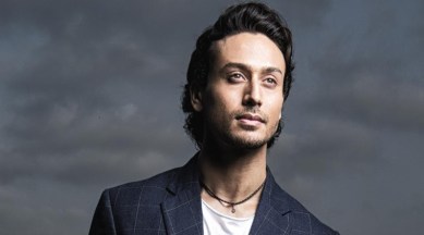 Tiger Shroff: Work for Rambo is still far off, I feel it is difficult to  crack Hollywood | Entertainment News,The Indian Express