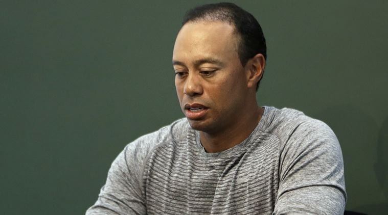 Jack Nicklaus, Tiger Woods, PGA National tournament, Torrey Pines, sports news