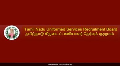 tnusrb, tnusrb recruitment, tnusrb.tn.gov.in
