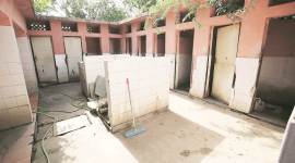 delhi toilet caretaker murder case, murder case, delhi crime, delhi police on caretaker murder, delhi news, indian express news