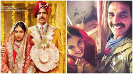 Toilet Ek Prem Katha 759 Toilet Ek Prem Katha, Akshay Kumar, Bhumi Pednekar, Toilet Ek Prem Katha trailer, Toilet Ek Prem Katha film