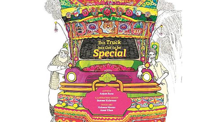 Book review, Childrens books, good night stories for rebel girls, looking for the rainbow, Boo why my sister died, the truck has got to be special, 18 tides and a tiger, Indian Express