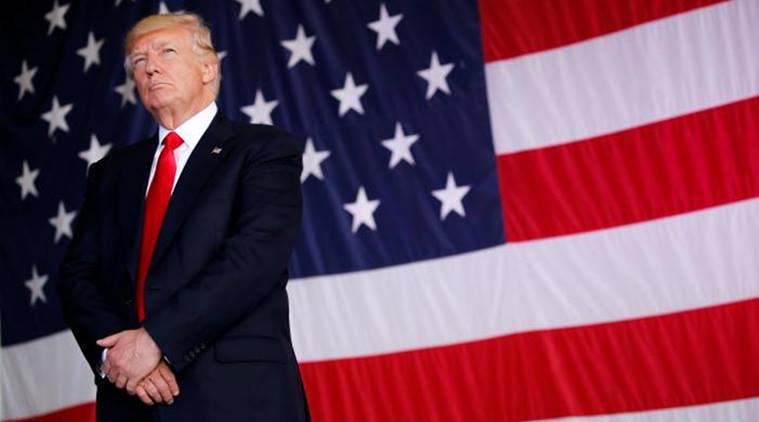 Donald Trump, Mexico Border Wall, Congress, Trump's wall