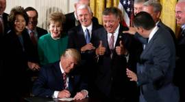 Donald Trump, Aviation, Air Traffic Control, Air safety