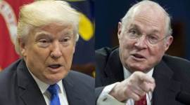 Donald trump, Anthony Kennedy, United states, US supreme court,