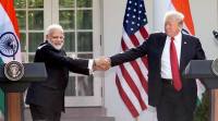 Narendra Modi, Donald Trump, Trump Modi meeting, Modi Trump, India US, India US relations, Modi news, Trump news