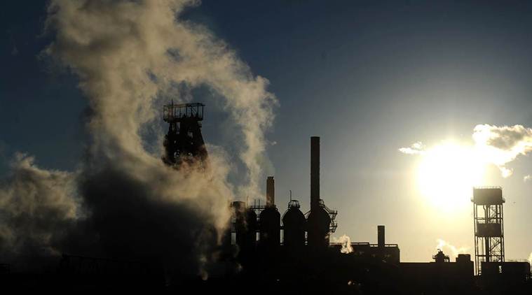 Foreign investors, steel sector, Steel Minister Chaudhary Birender Singh, Chaudhary Birender Singh, Steel, Business News, Indian Express, Indian Express nEWS