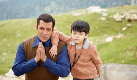 Salman Khan, Tubelight, salman khan tubelight box office, box office collections, tubelight stills