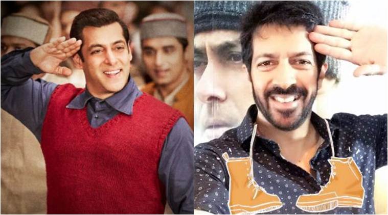 tubelight, salman khan, kabir khan, tubelight play time, tubelight running time, tubelight salman khan